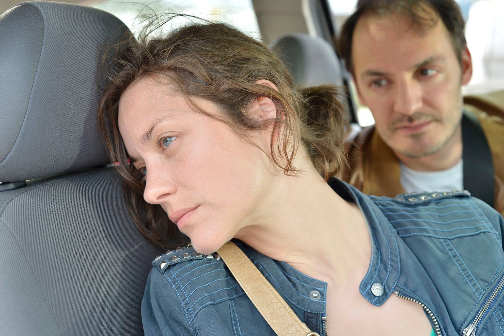 Фото - Два дня, одна ночь: 2048x1363 / 305.84 Кб