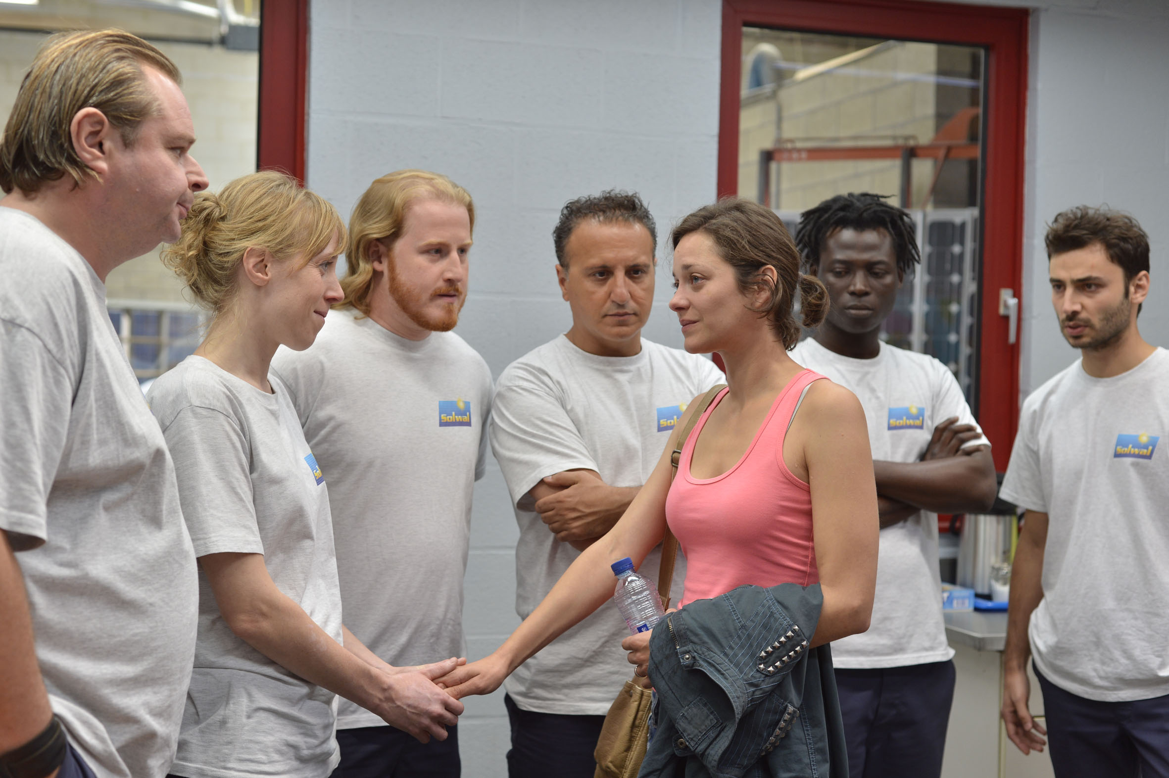 Фото - Два дня, одна ночь: 2362x1572 / 398.97 Кб