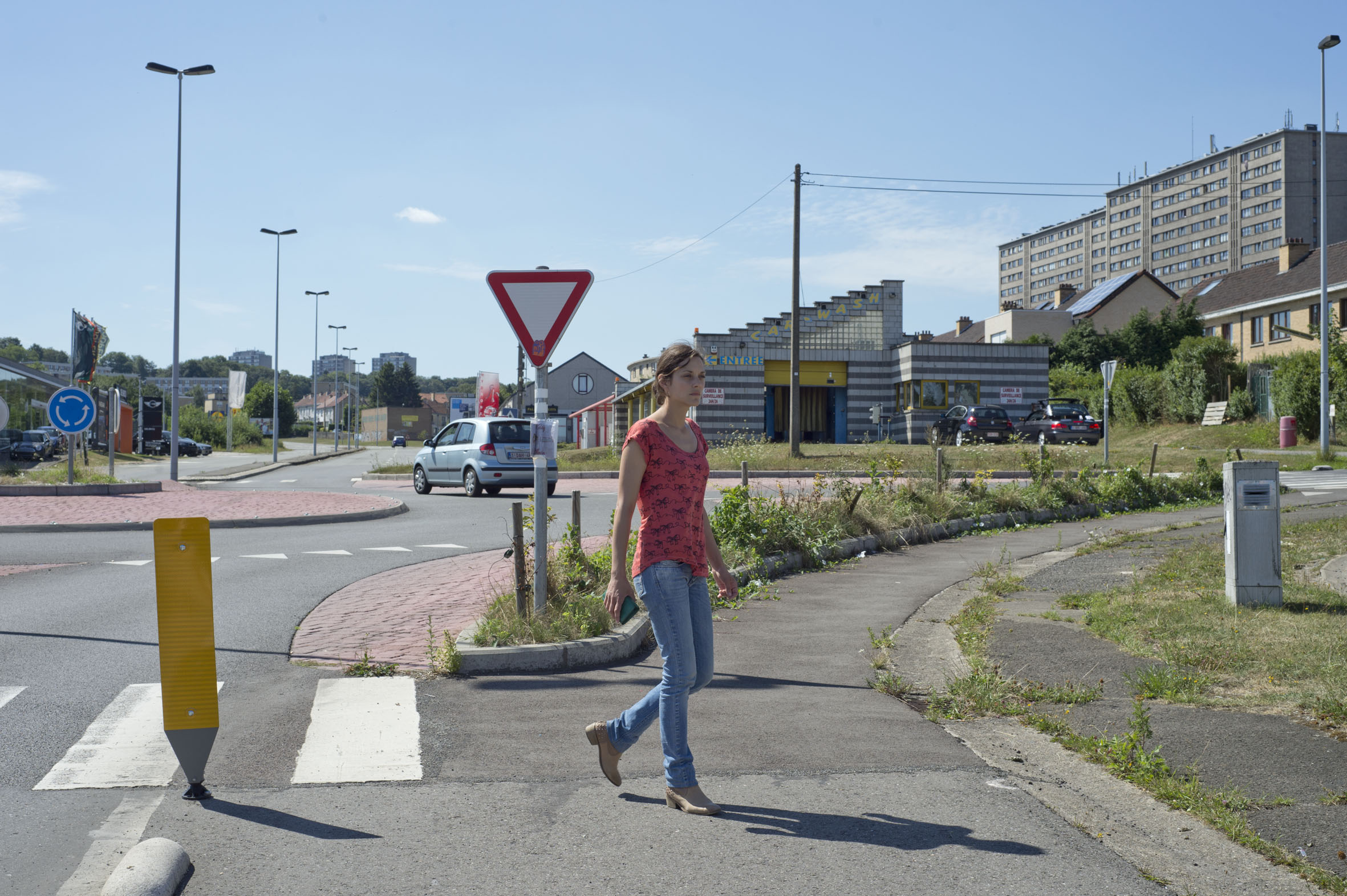 Фото - Два дня, одна ночь: 2362x1572 / 645.98 Кб