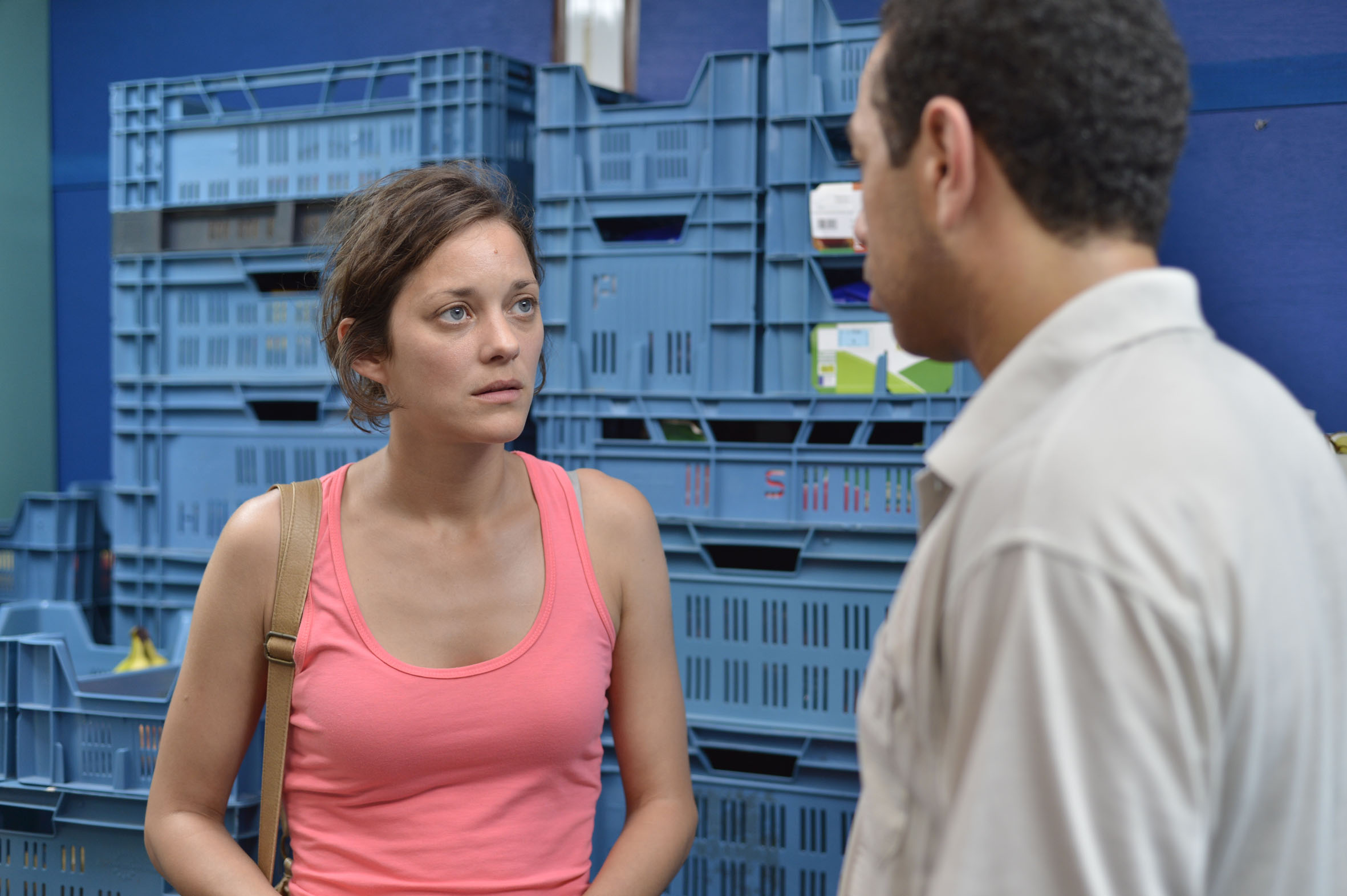 Фото - Два дня, одна ночь: 2362x1572 / 337.13 Кб