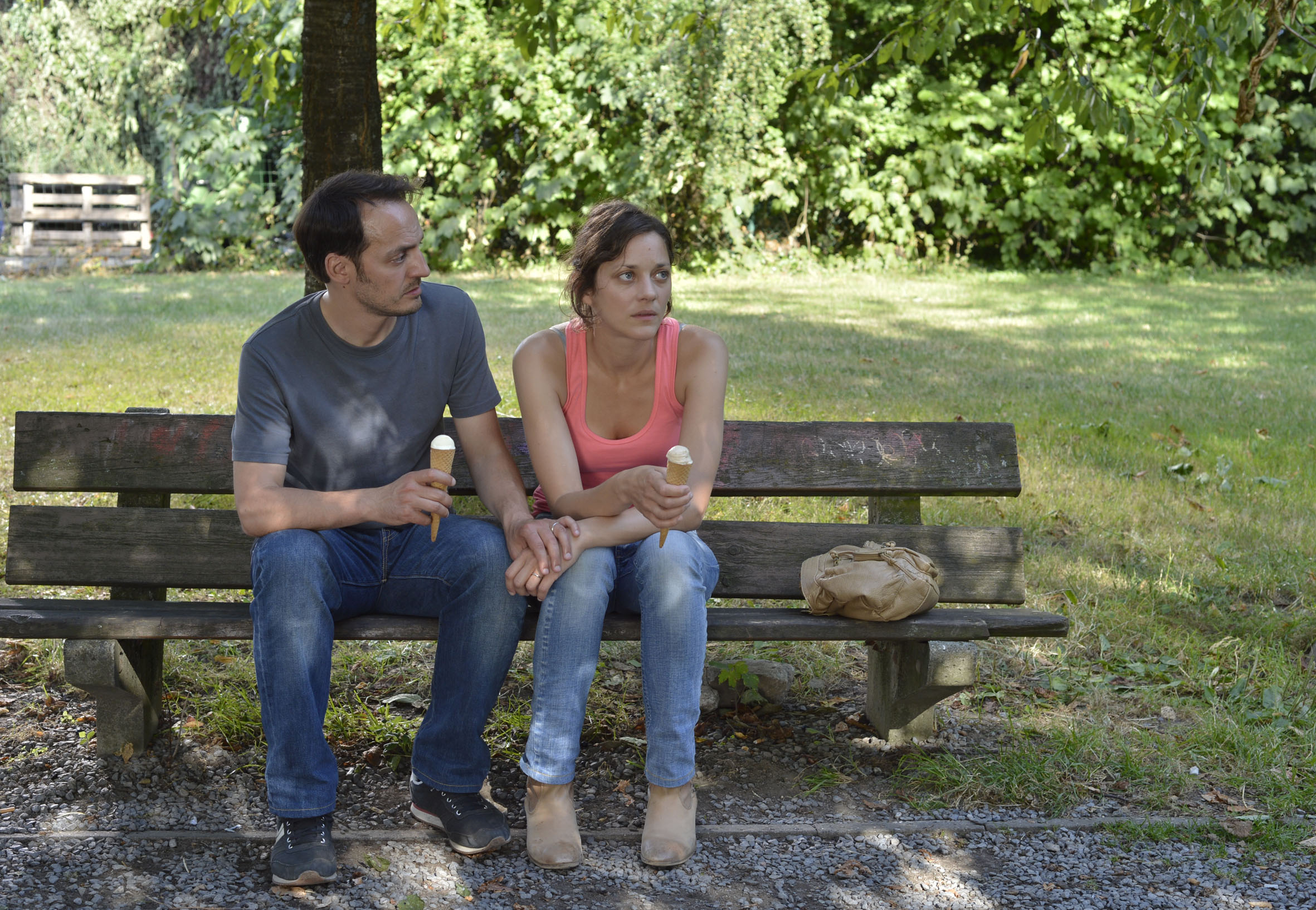 Фото - Два дня, одна ночь: 2362x1635 / 825.17 Кб