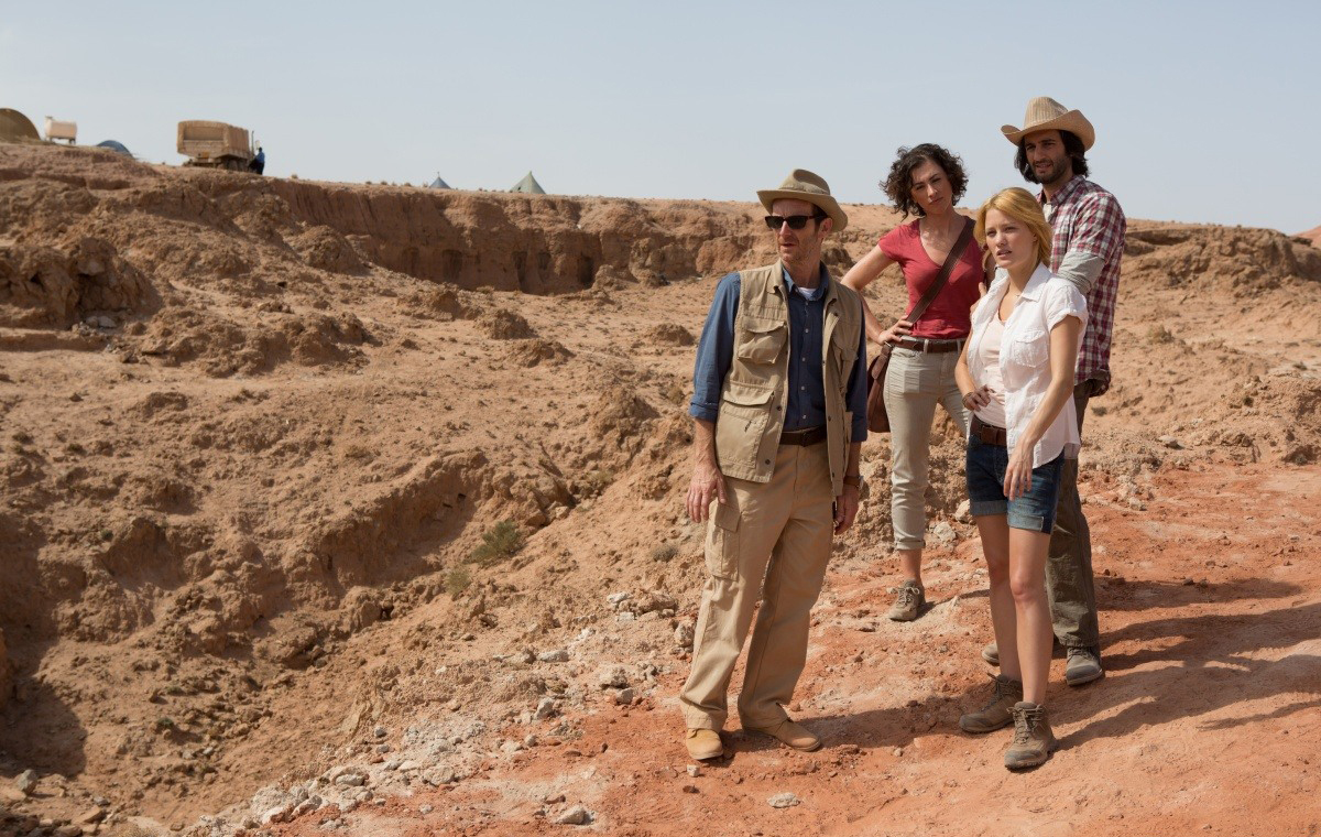 Фото - Пирамида: 1200x760 / 733.9 Кб