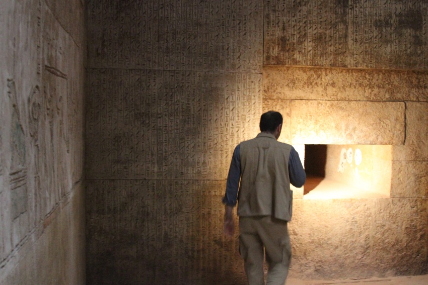 Фото - Пирамида: 850x567 / 140.63 Кб