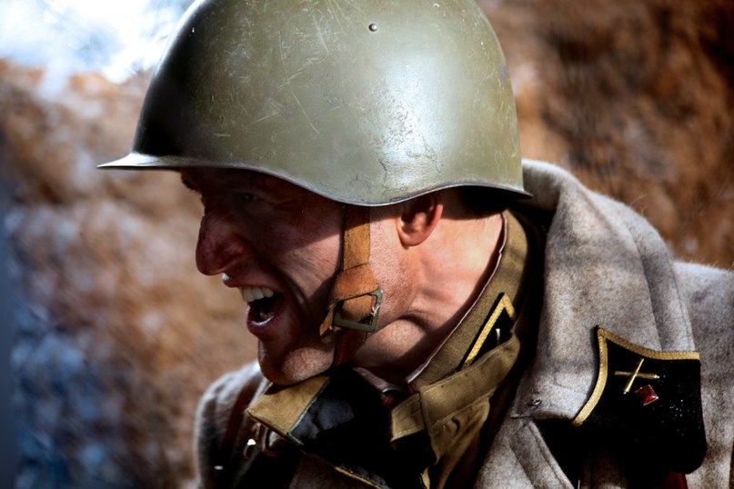 Фото - 28 панфиловцев: 807x538 / 78.97 Кб