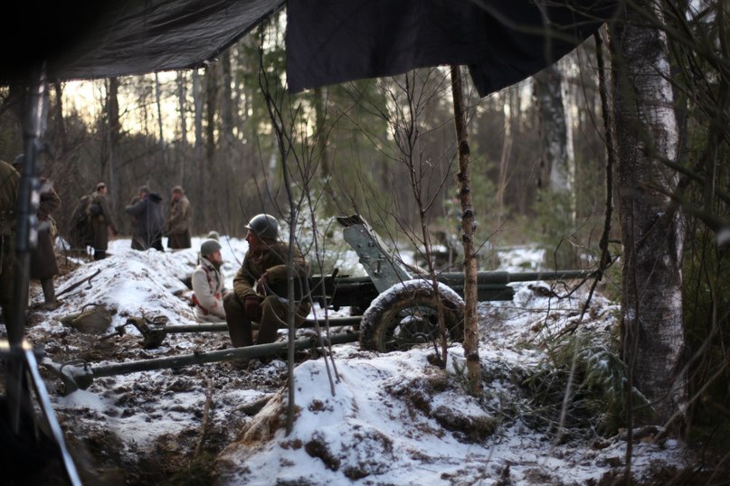 Фото - 28 панфиловцев: 807x538 / 115.77 Кб