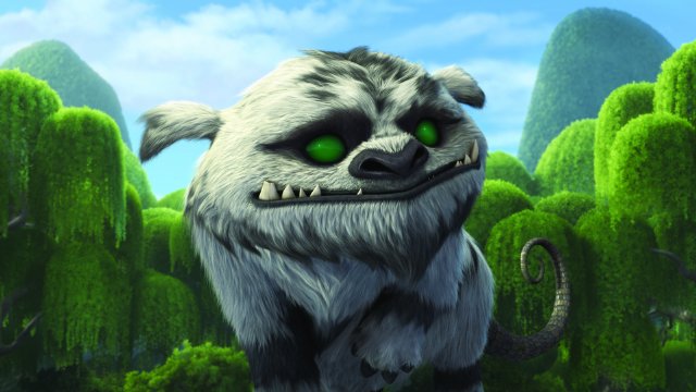 Фото - Феи: Легенда о чудовище: 640x360 / 46 Кб