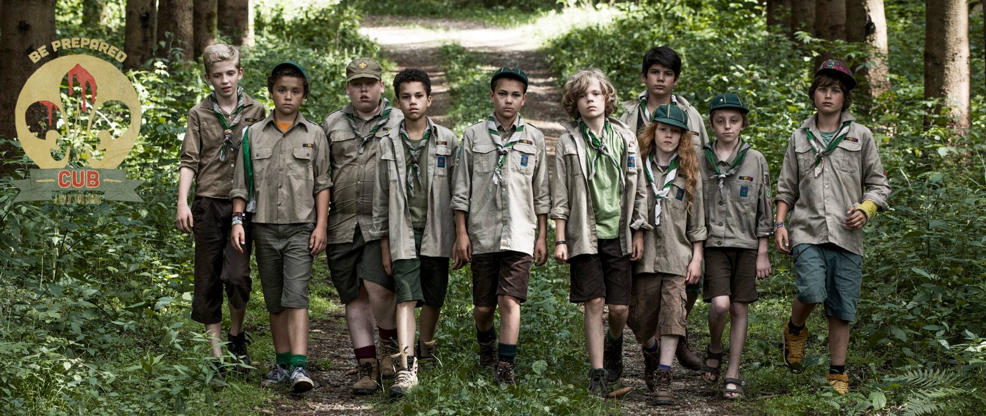 Фото - Детеныш: 1920x810 / 312.9 Кб