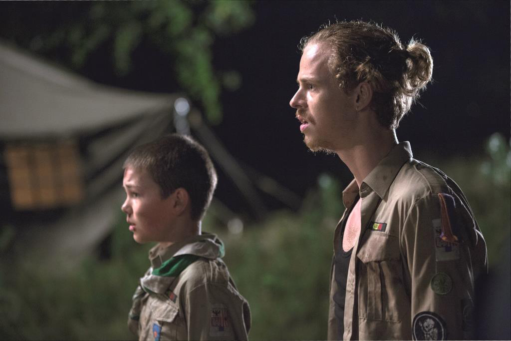 Фото - Детеныш: 1024x683 / 249.43 Кб