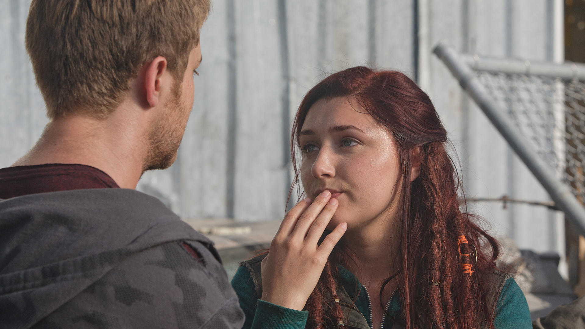 Фото - Нация Z: 1920x1080 / 850.93 Кб