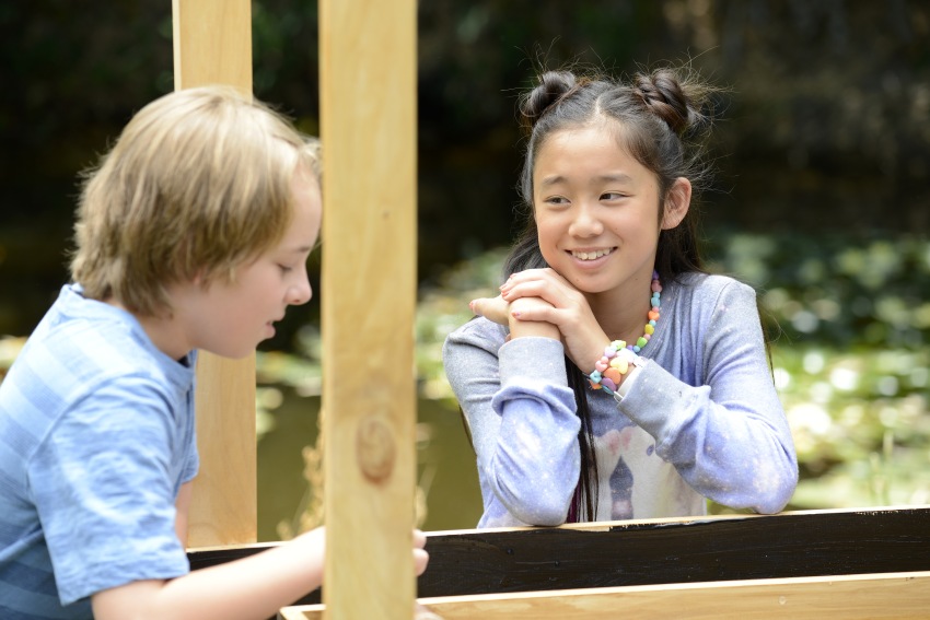 Фото - Бумажные самолетики: 850x567 / 111.95 Кб