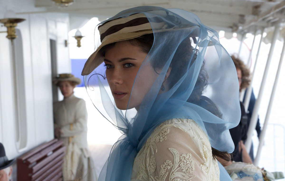 Фото - Солнечный удар: 1200x760 / 465.12 Кб