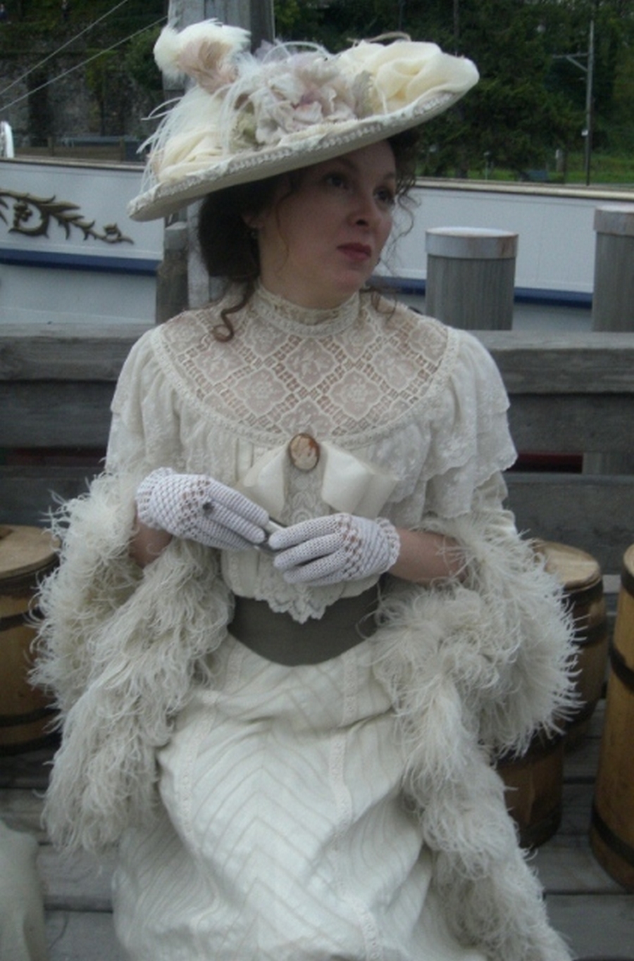 Фото - Солнечный удар: 900x1365 / 585.53 Кб