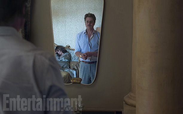 Фото - Лазурный берег: 612x380 / 53.33 Кб