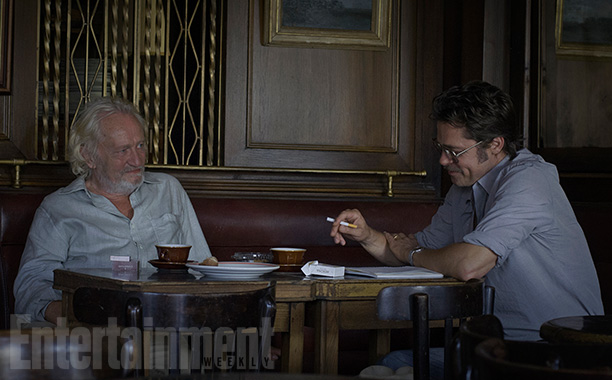 Фото - Лазурный берег: 612x380 / 83.32 Кб