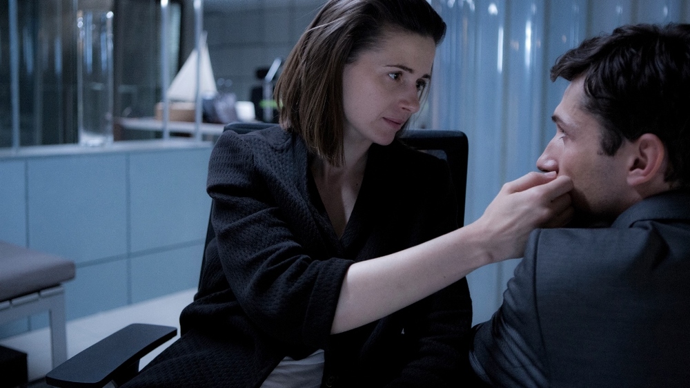 Фото - Инородное тело: 1000x562 / 308.14 Кб