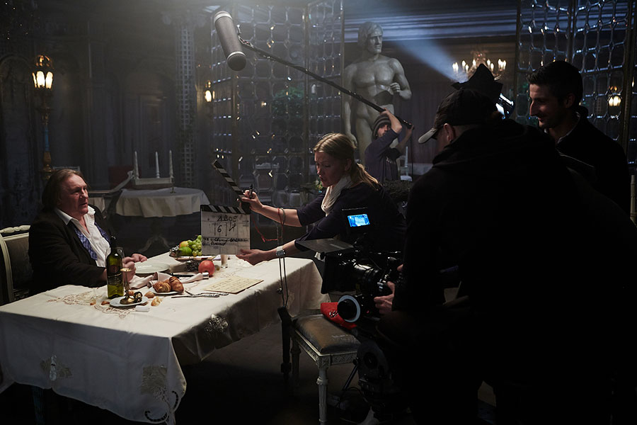 Фото - Sex, кофе, сигареты: 900x600 / 83.92 Кб