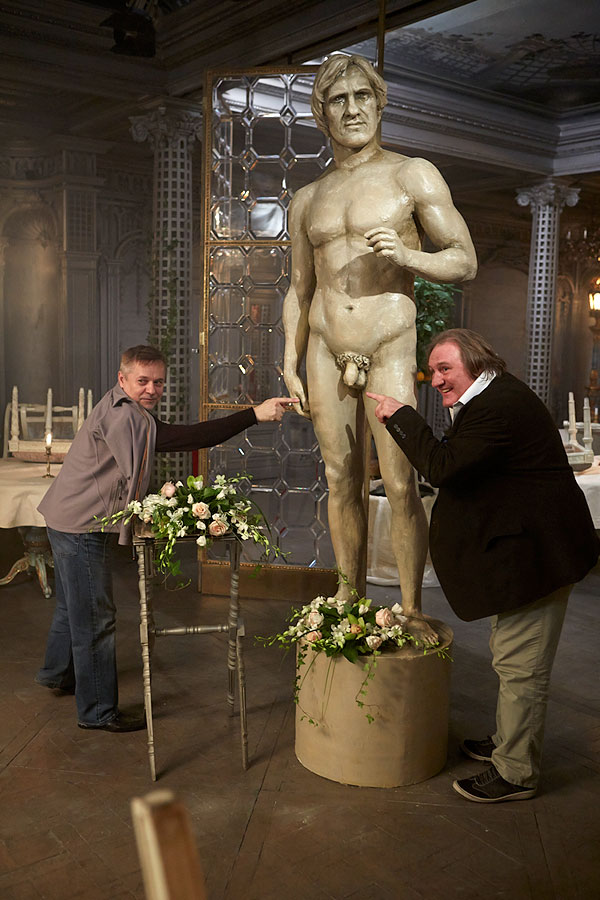 Фото - Sex, кофе, сигареты: 600x900 / 117.72 Кб