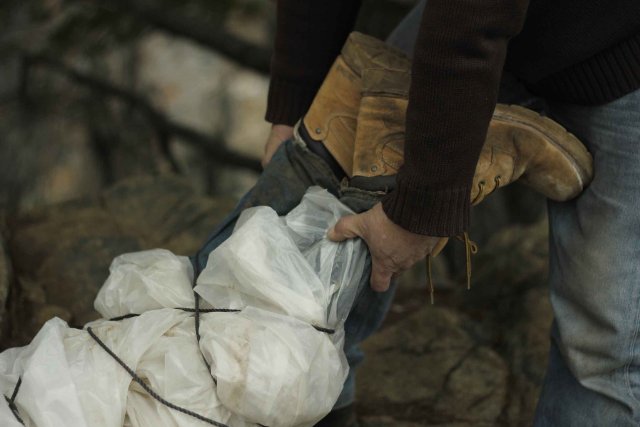 Фото - Matar a un hombre: 640x427 / 38 Кб