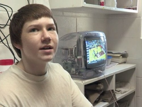 Фото - MSNBC Films: 500x375 / 35 Кб