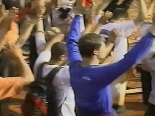 Фото - MSNBC Films: 500x375 / 33 Кб