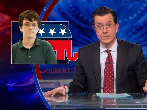 Фото - Episode dated 4 March 2013: 500x375 / 38 Кб