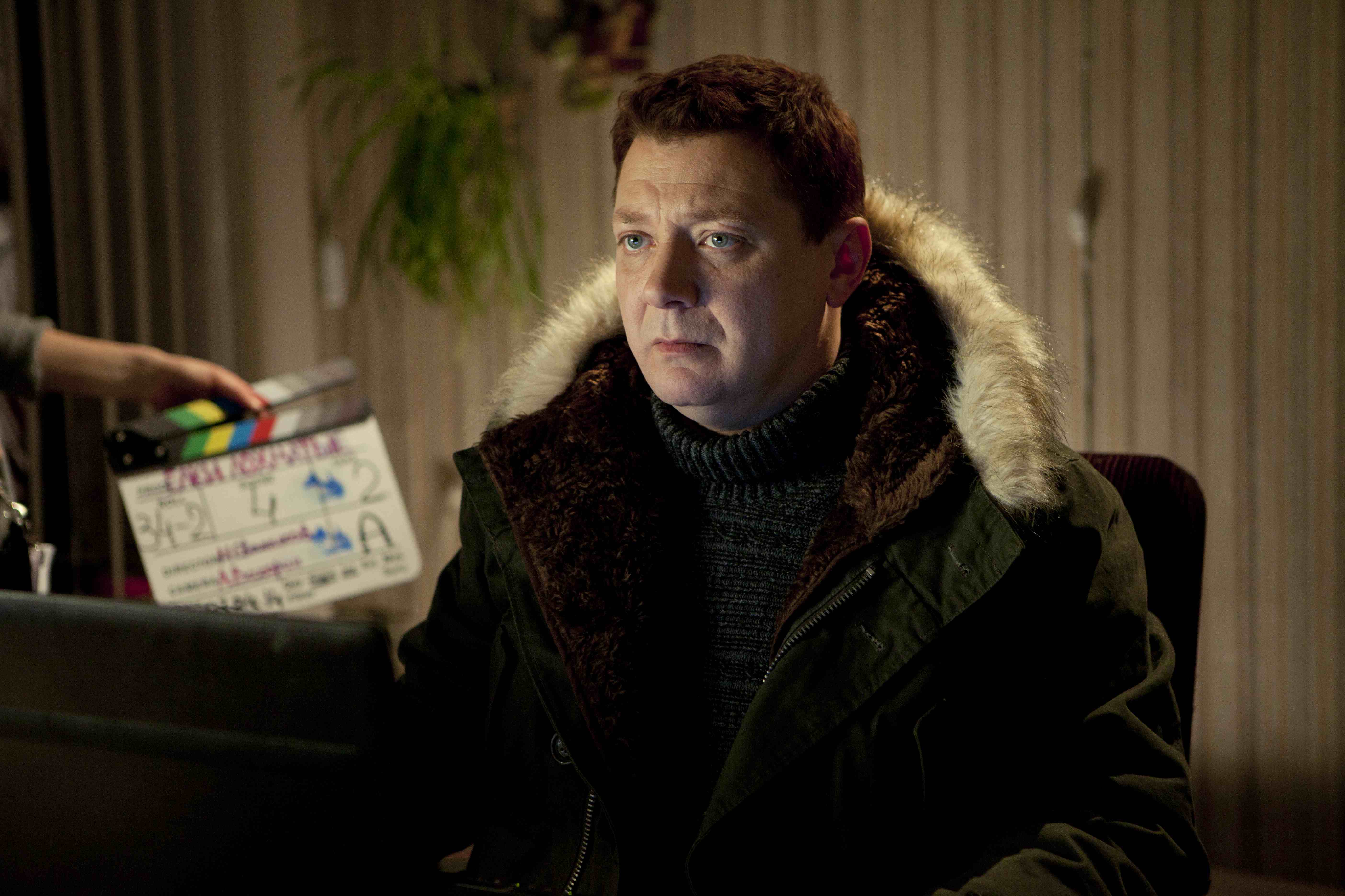 Фото - Елки лохматые: 5616x3744 / 716.43 Кб