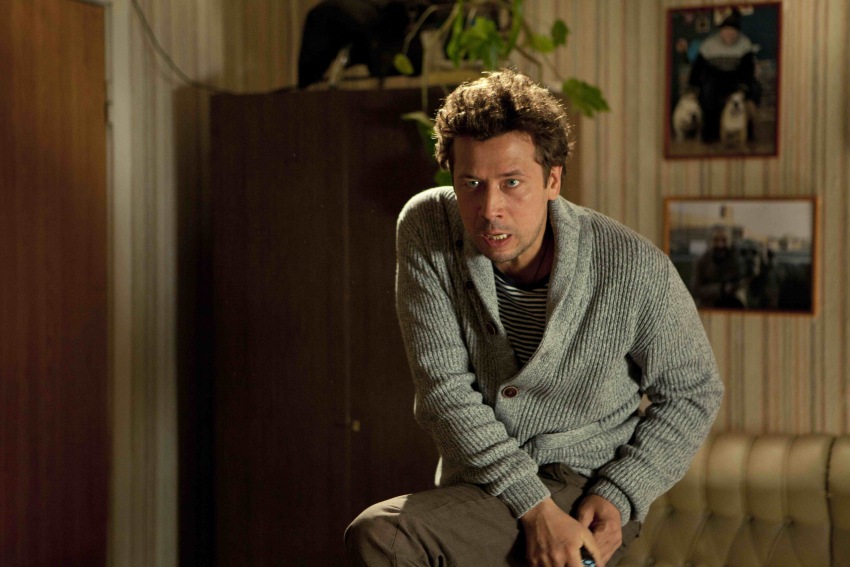 Фото - Елки лохматые: 850x567 / 114.96 Кб