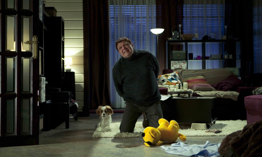 Фото - Елки лохматые: 850x511 / 110.52 Кб