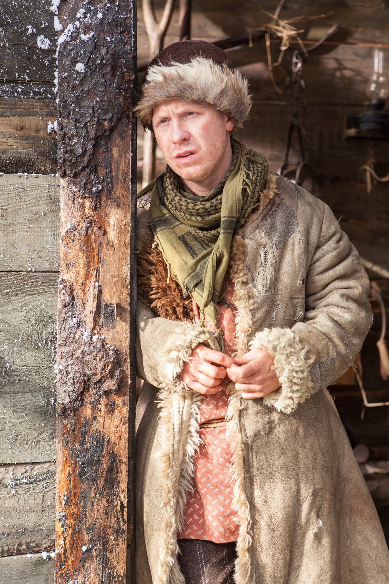 Фото - Елки 1914: 1365x2048 / 610.44 Кб