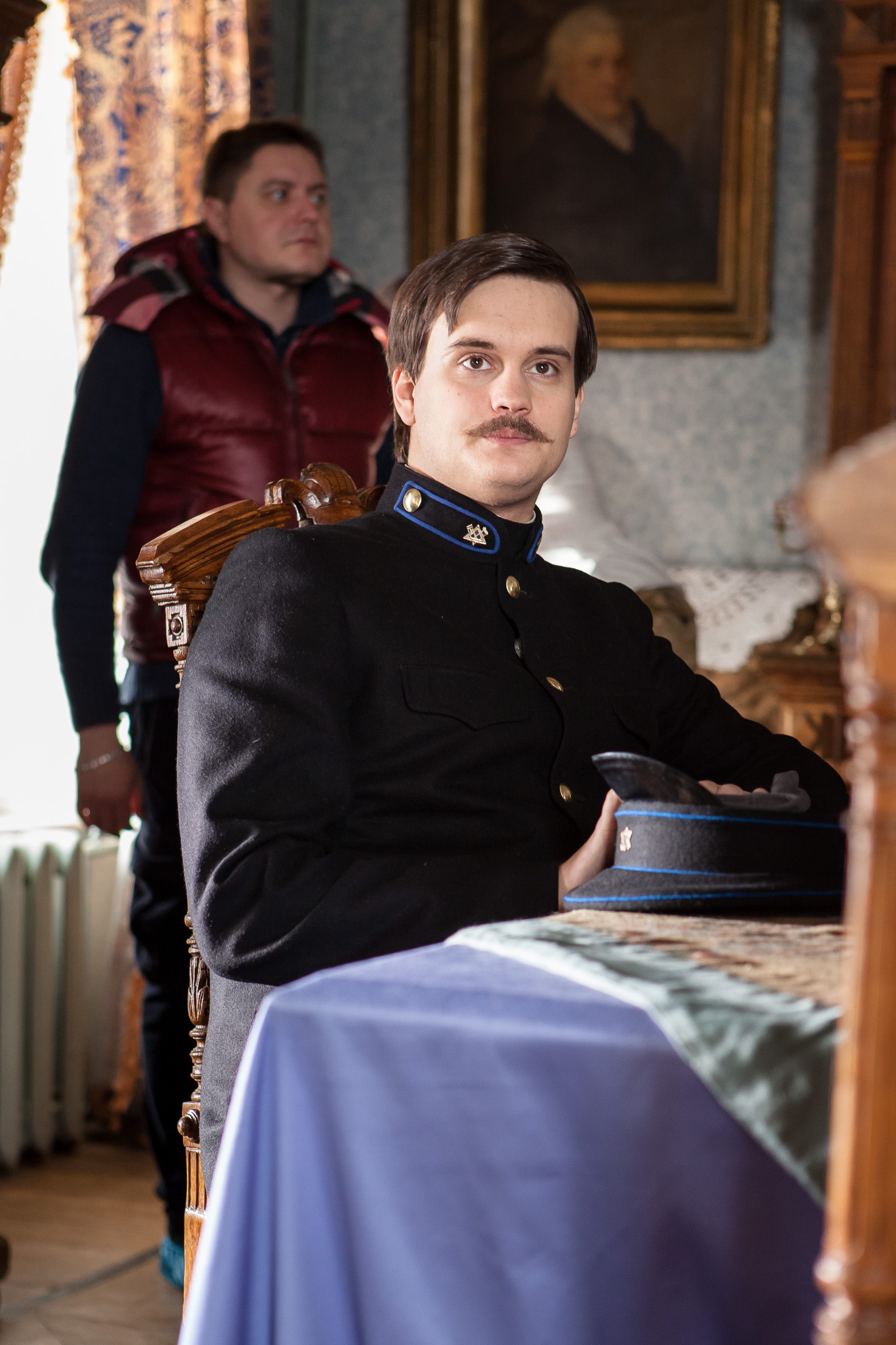 Фото - Елки 1914: 2133x3200 / 1536.74 Кб