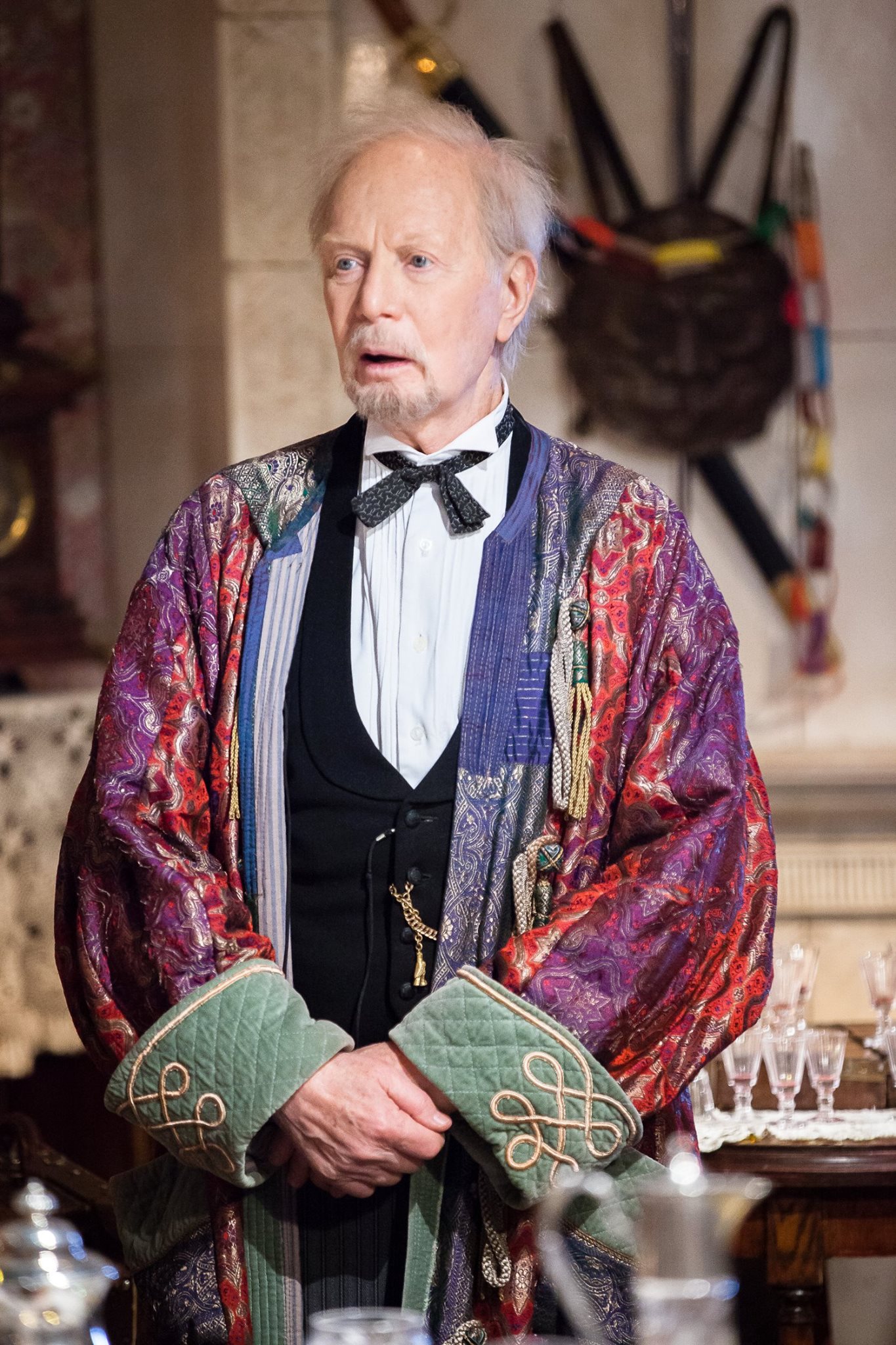 Фото - Елки 1914: 1365x2048 / 519.67 Кб