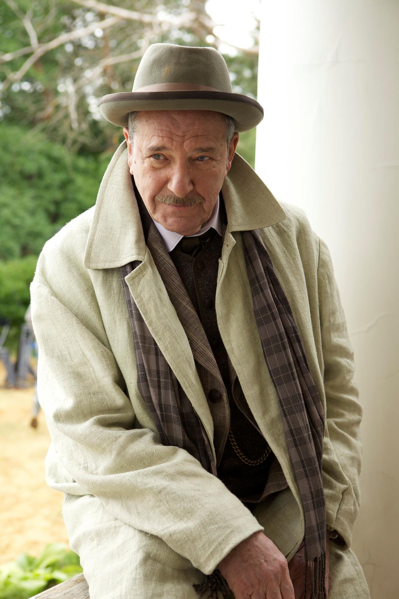 Фото - Елки 1914: 1365x2048 / 306.6 Кб