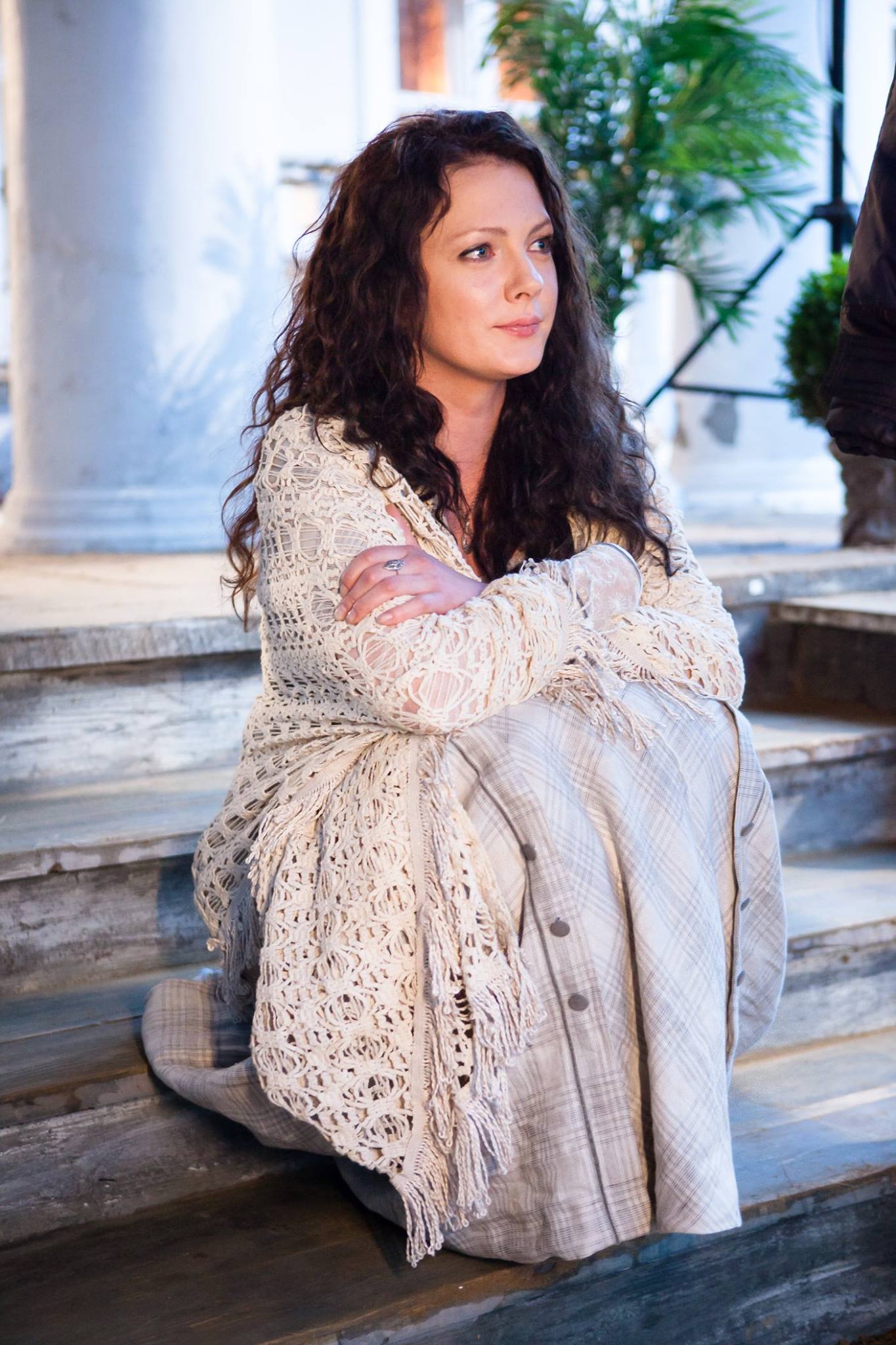 Фото - Елки 1914: 1365x2048 / 300.4 Кб