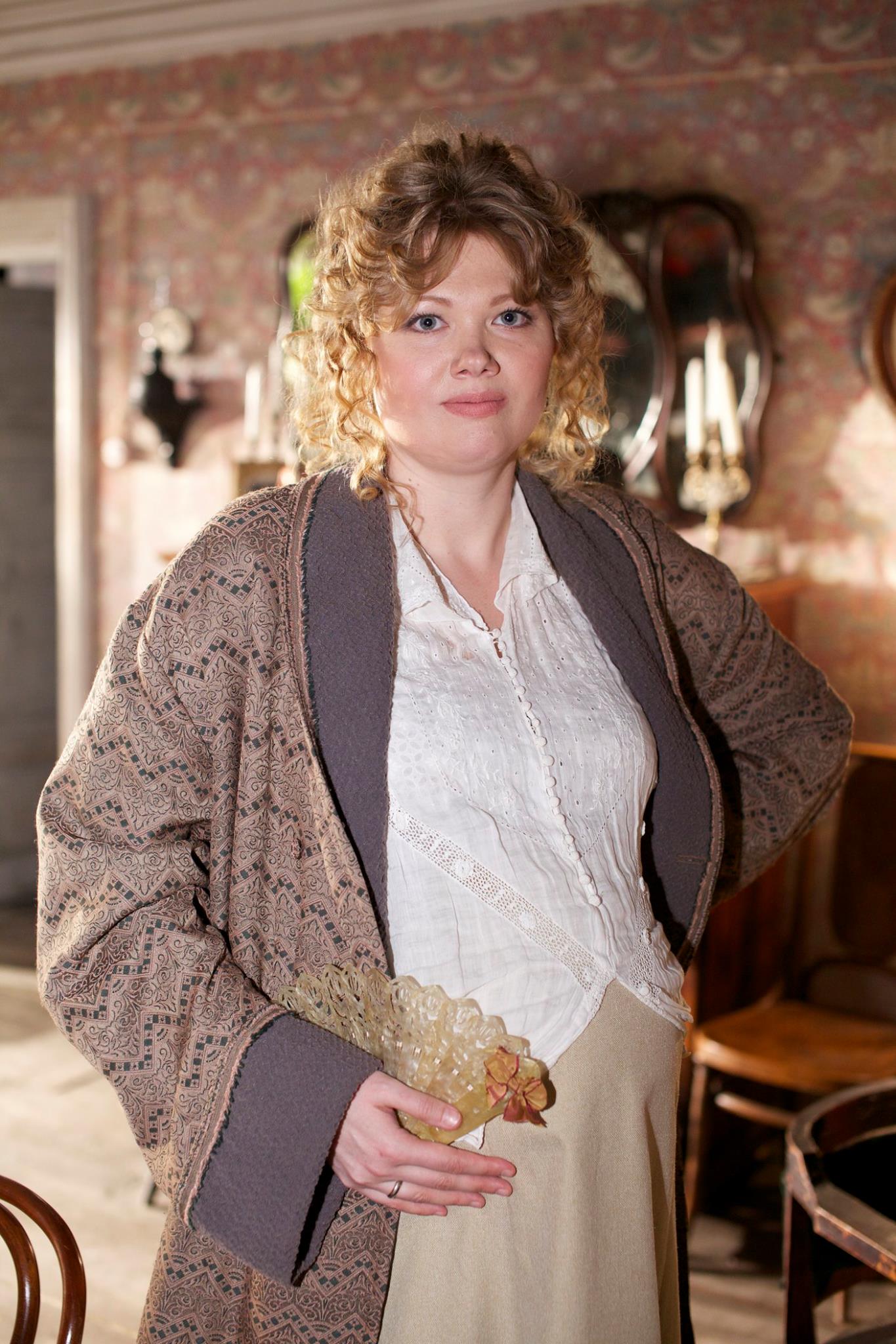 Фото - Елки 1914: 1365x2048 / 340.73 Кб