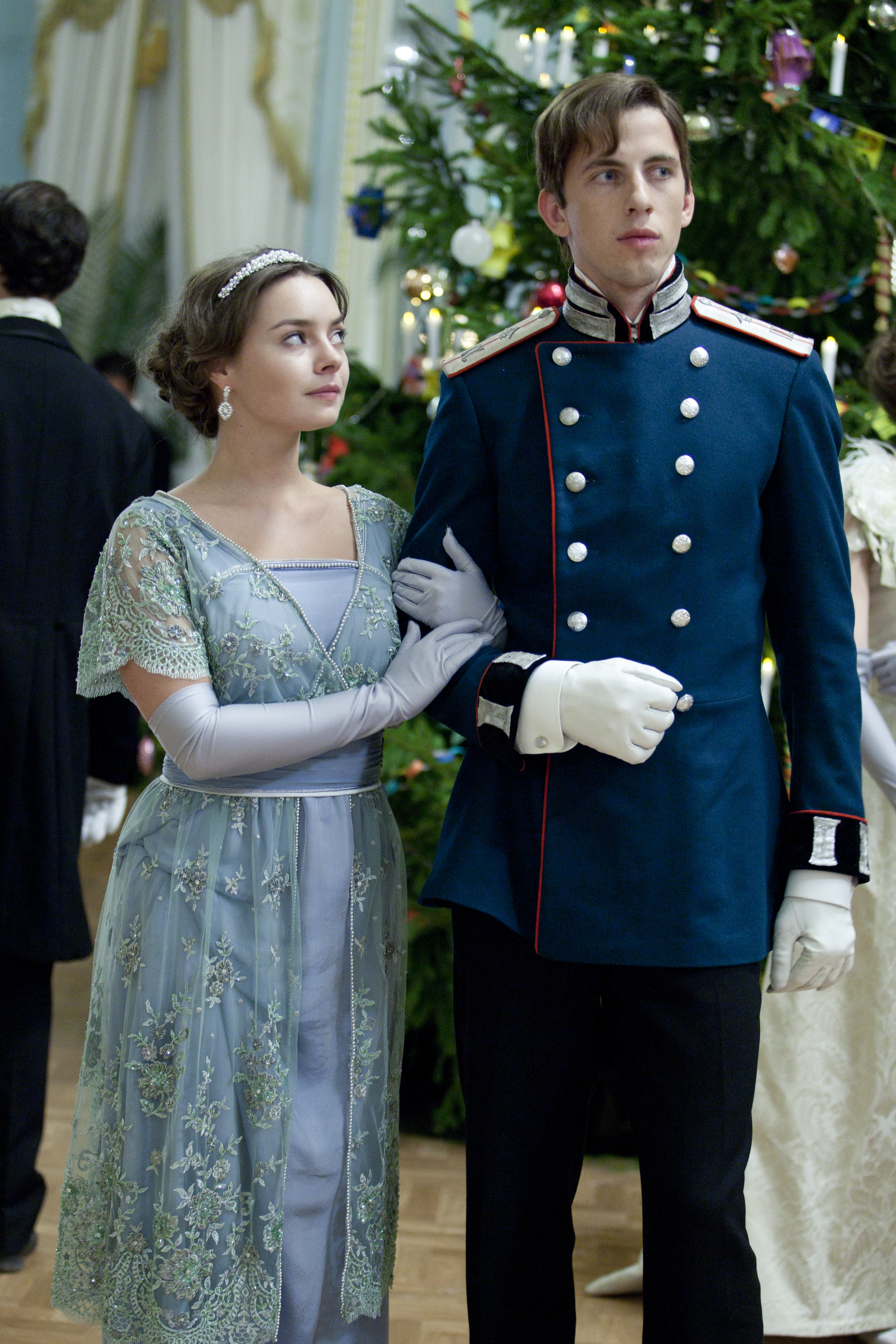 Фото - Елки 1914: 3303x4954 / 5951.22 Кб