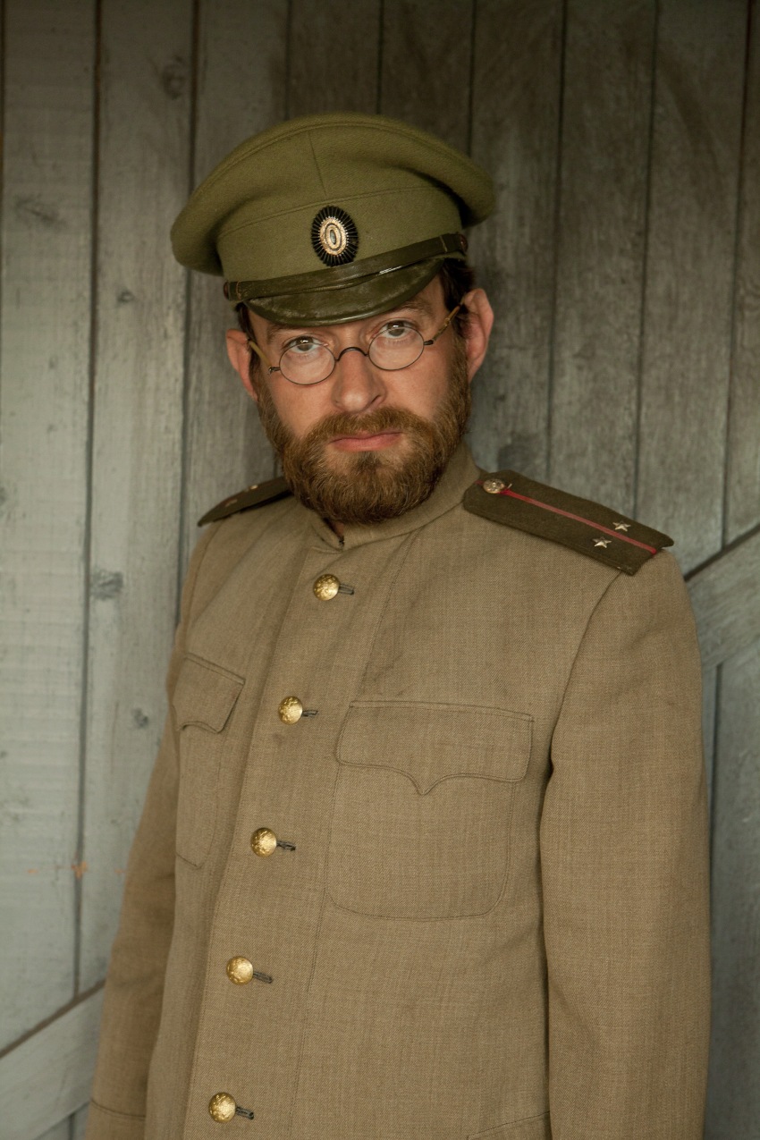 Фото - Елки 1914: 850x1275 / 268.35 Кб