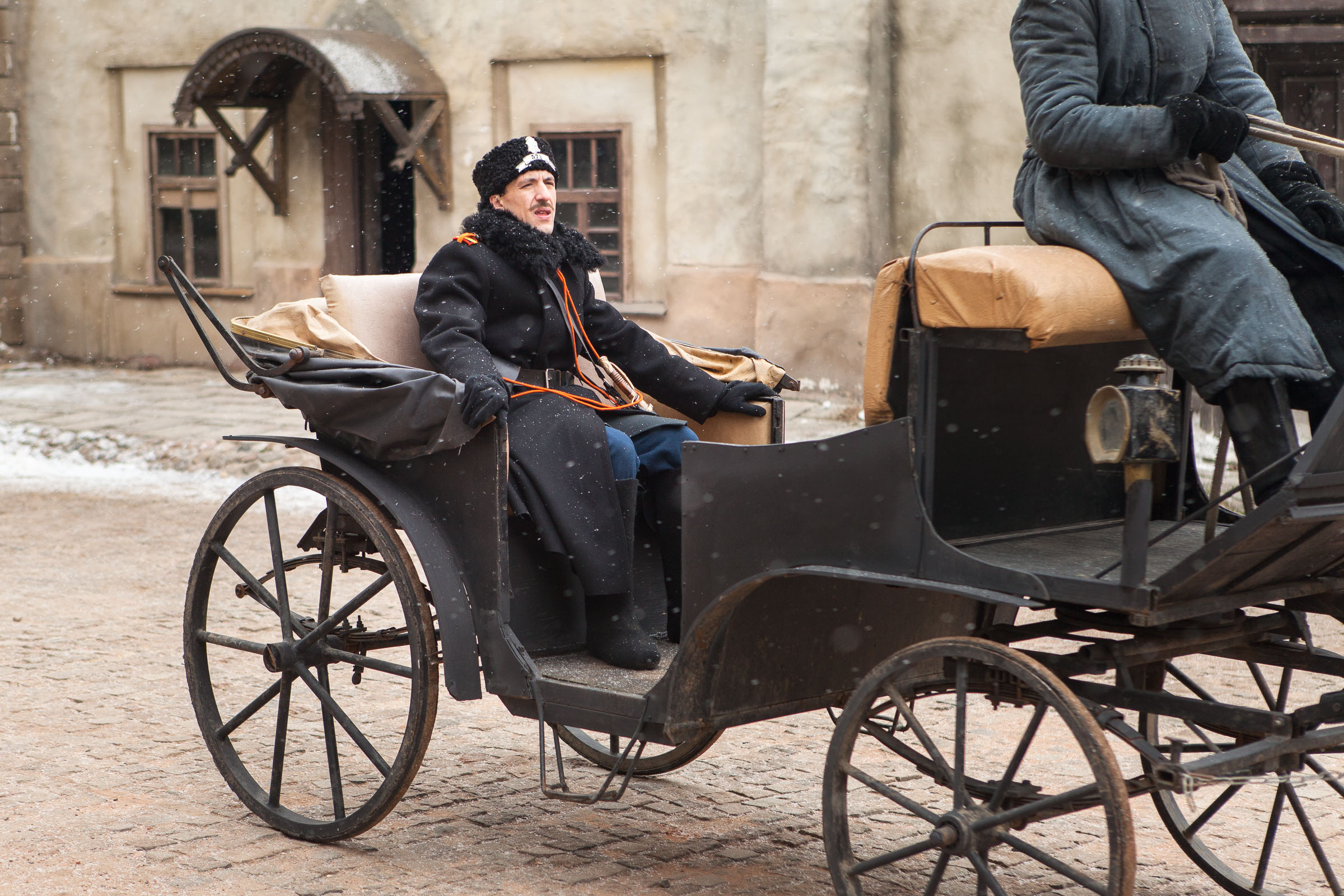 Фото - Елки 1914: 2400x1600 / 674.14 Кб