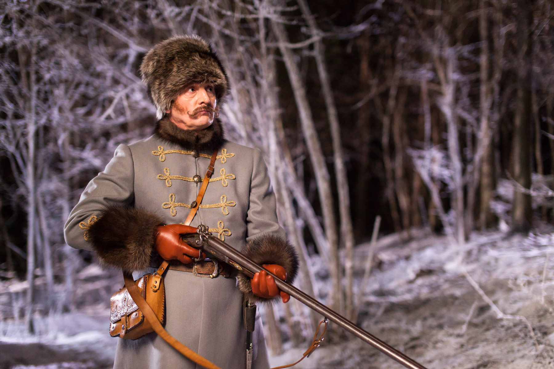 Фото - Елки 1914: 1800x1200 / 419.28 Кб