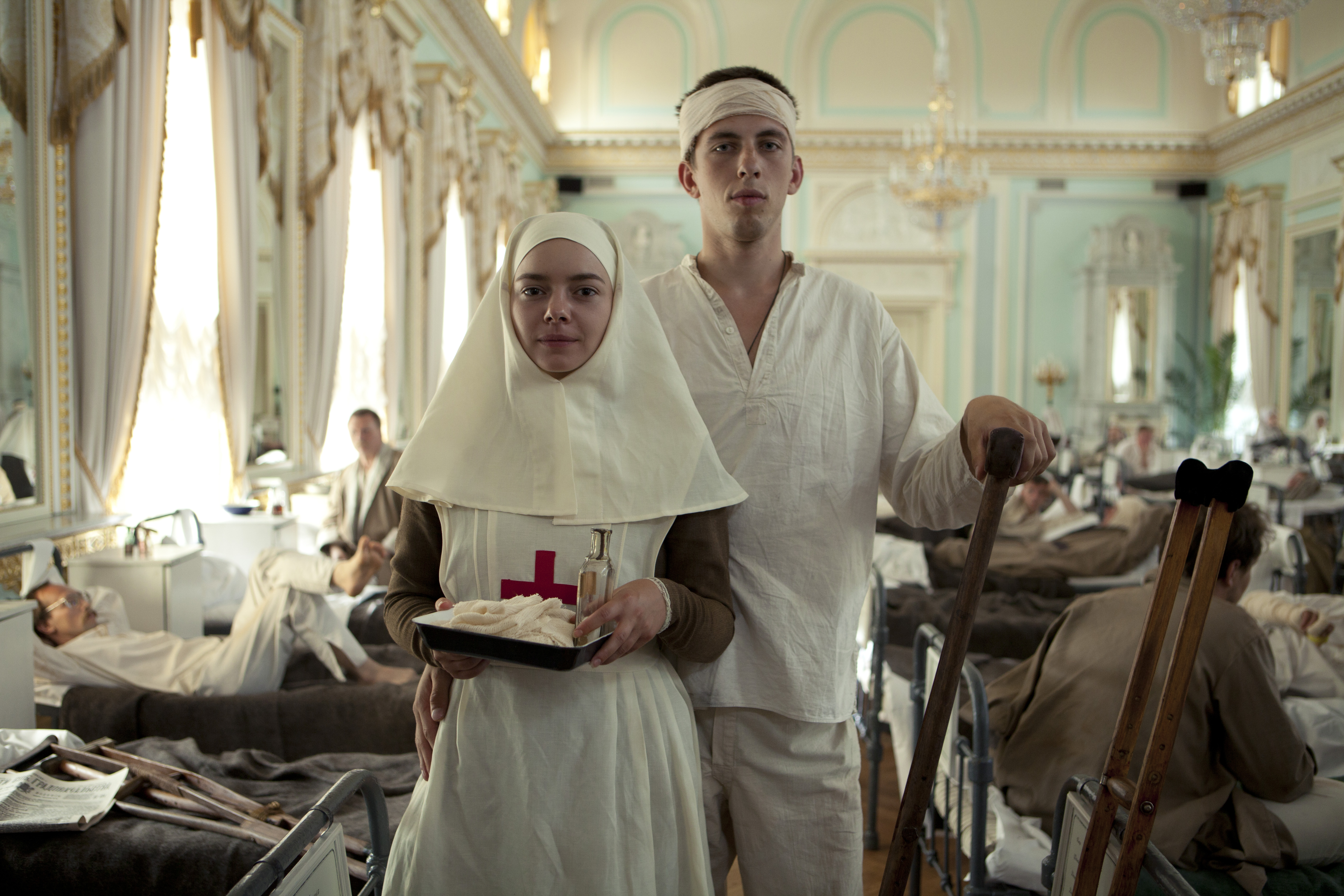 Фото - Елки 1914: 5616x3744 / 4724.57 Кб