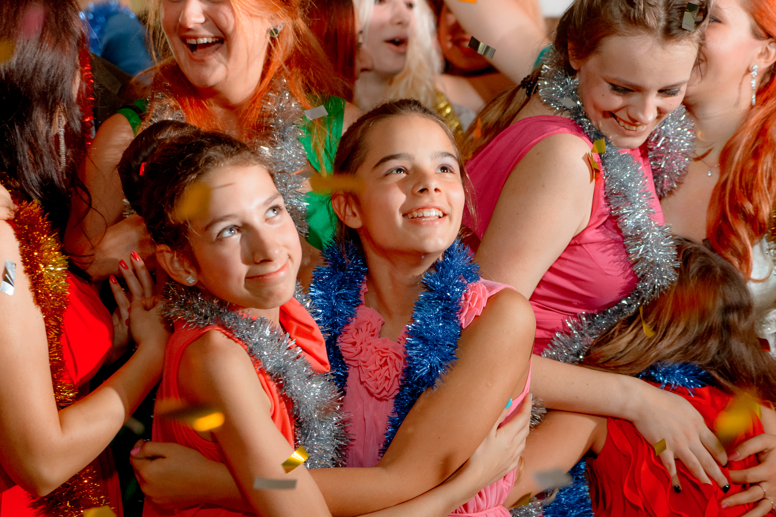 Фото - Елки 1914: 2500x1667 / 4343.03 Кб