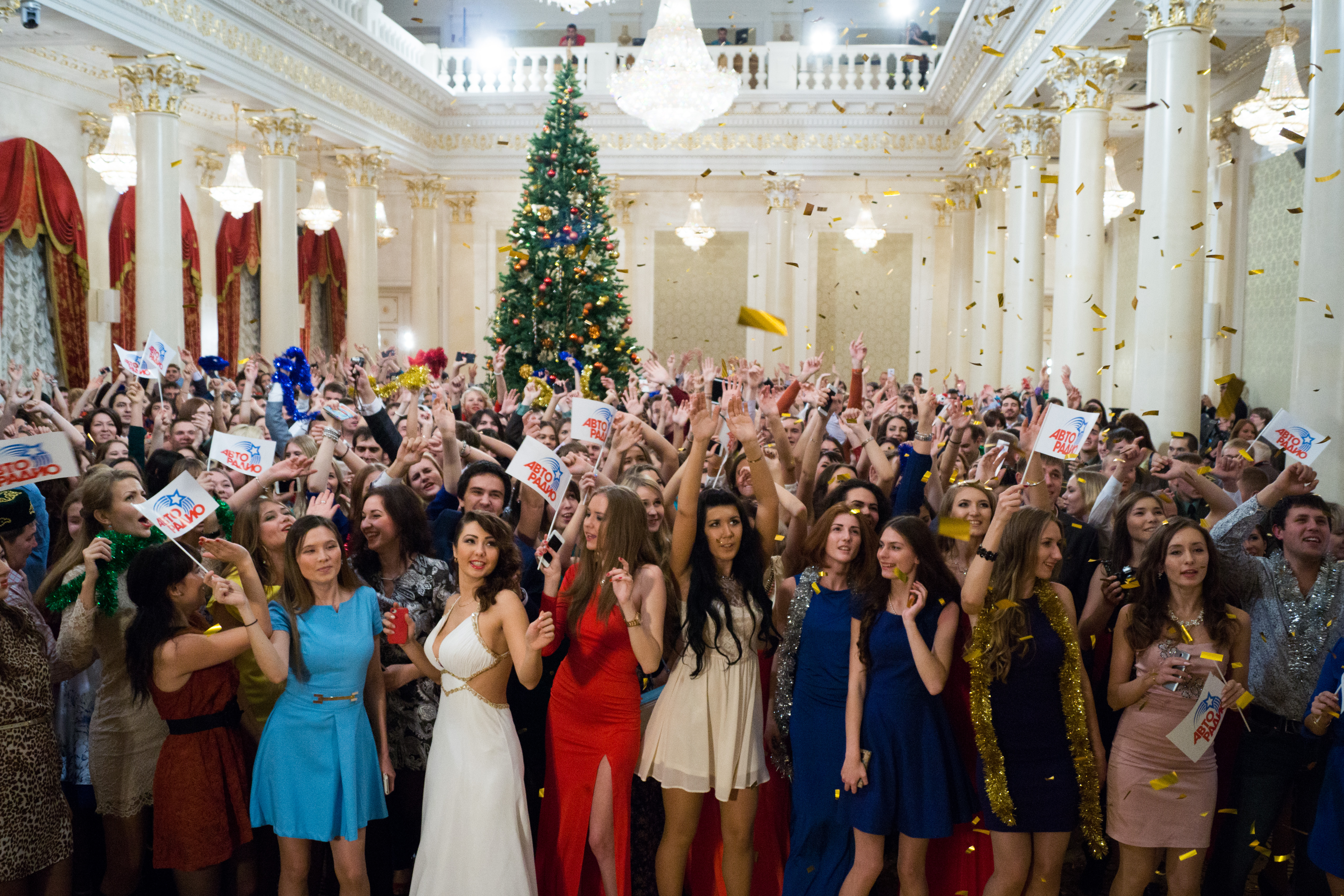 Фото - Елки 1914: 5652x3768 / 7256.67 Кб