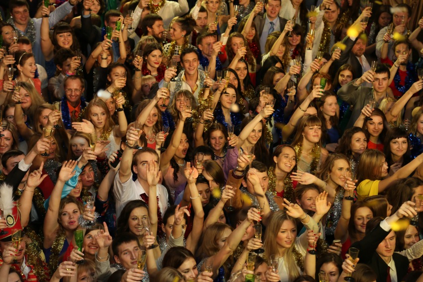 Фото - Елки 1914: 850x567 / 217.89 Кб