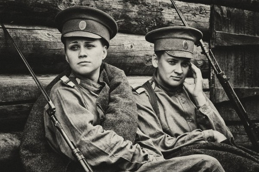 Фото - Батальонъ: 900x598 / 413.76 Кб