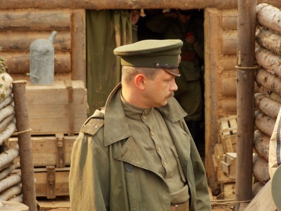 Фото - Батальонъ: 900x675 / 302.44 Кб