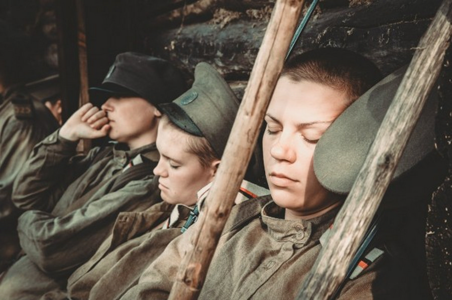 Фото - Батальонъ: 900x598 / 282.67 Кб