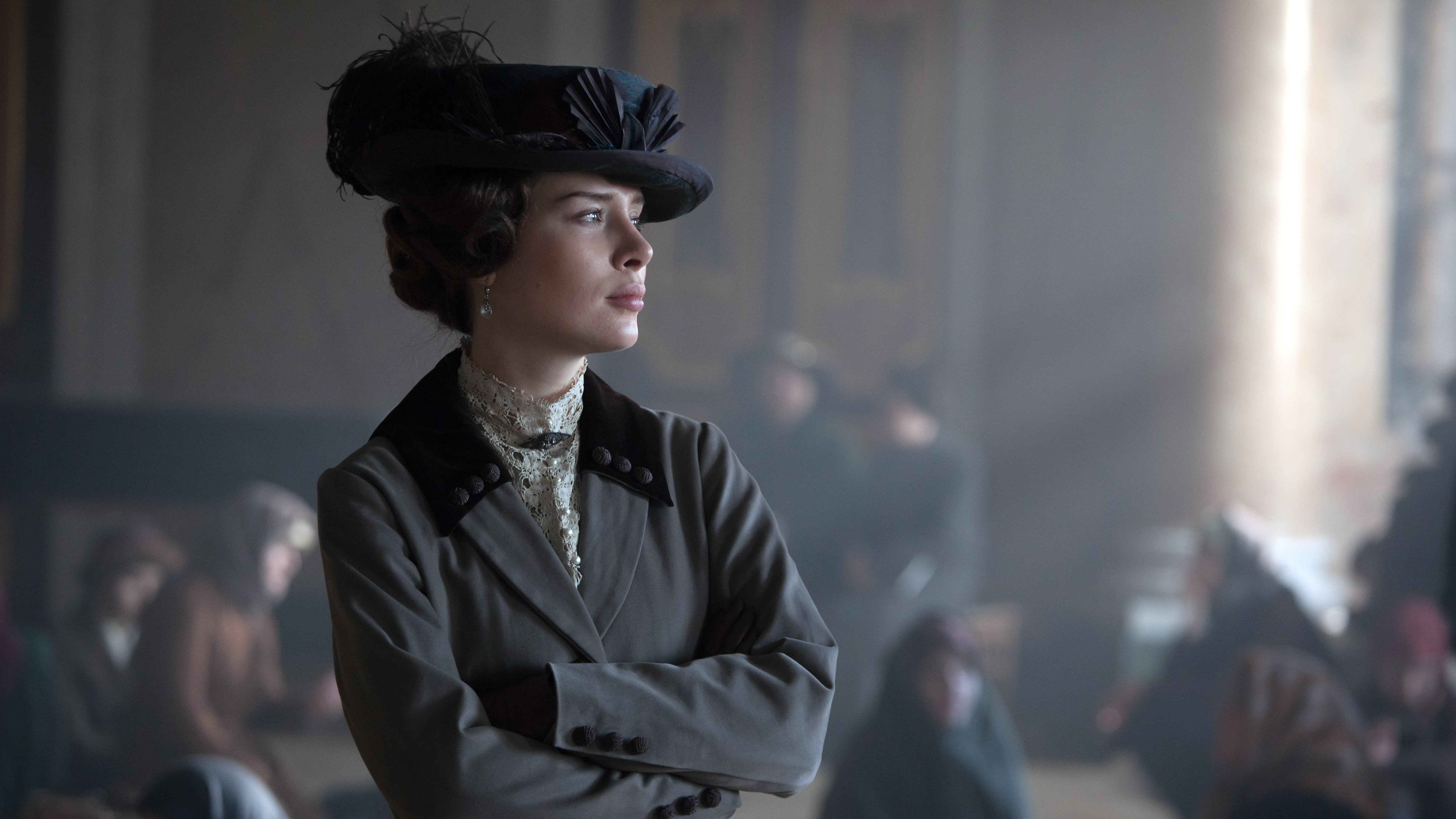 Фото - Батальонъ: 5467x3075 / 10110.83 К