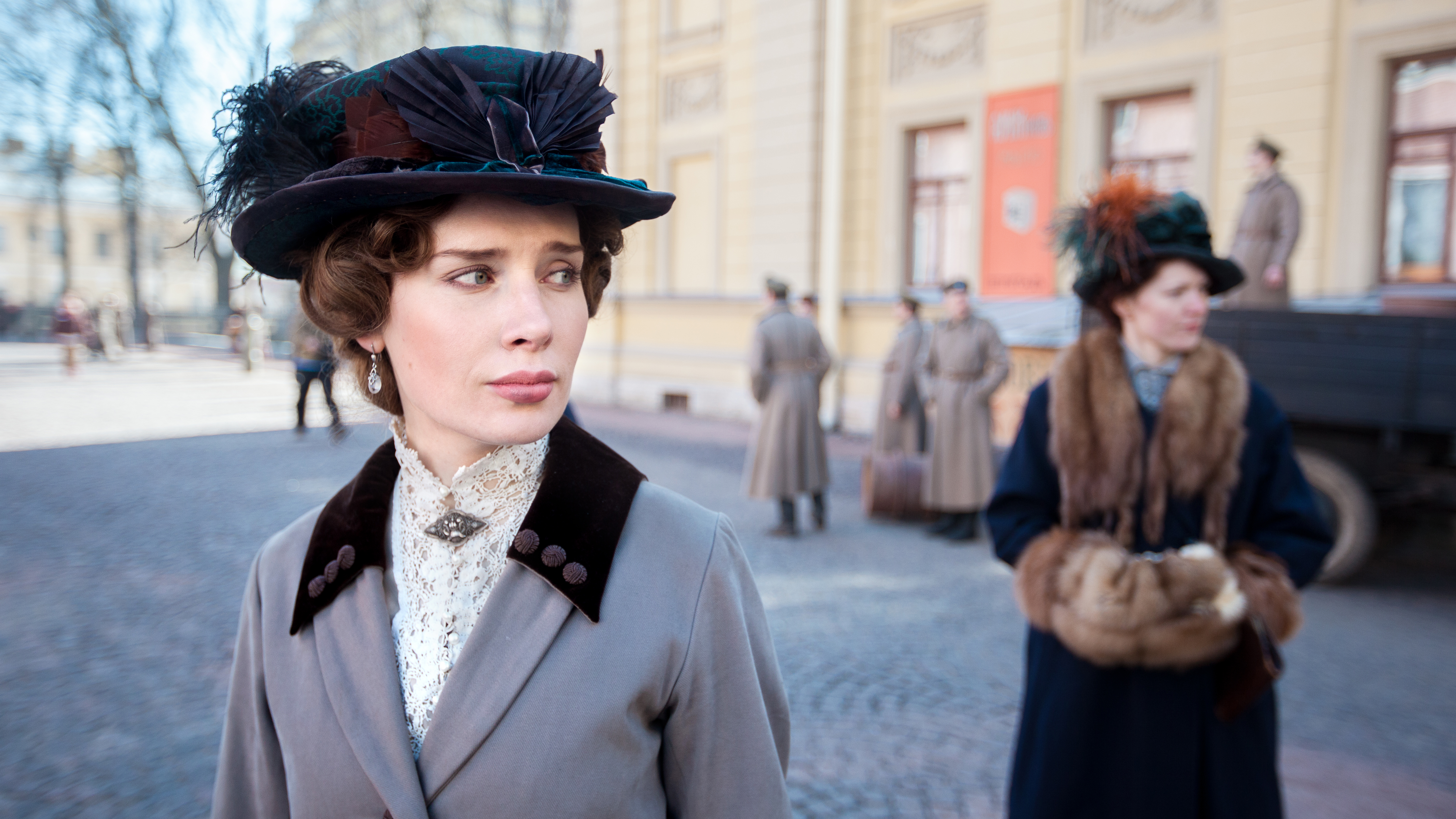 Фото - Батальонъ: 5616x3159 / 11280.18 К