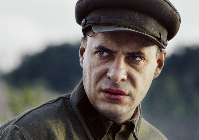 Фото - Битва за Севастополь: 640x450 / 48 Кб