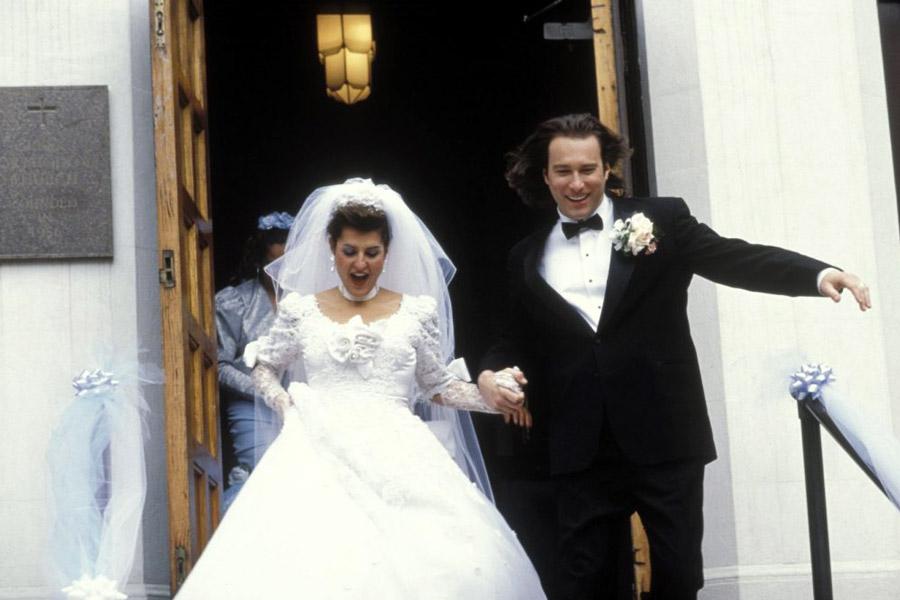 Фото - Моя большая греческая свадьба: 900x600 / 52.39 Кб