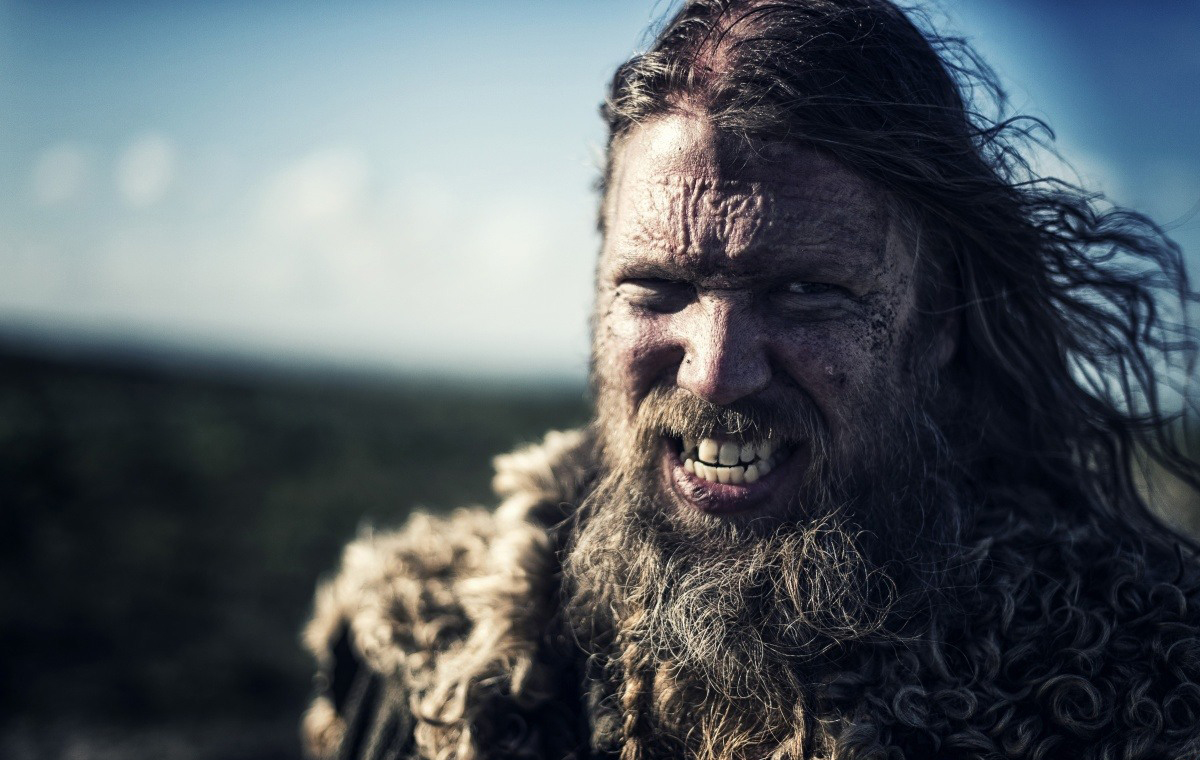 Фото - Викинги: 1200x760 / 489.33 Кб